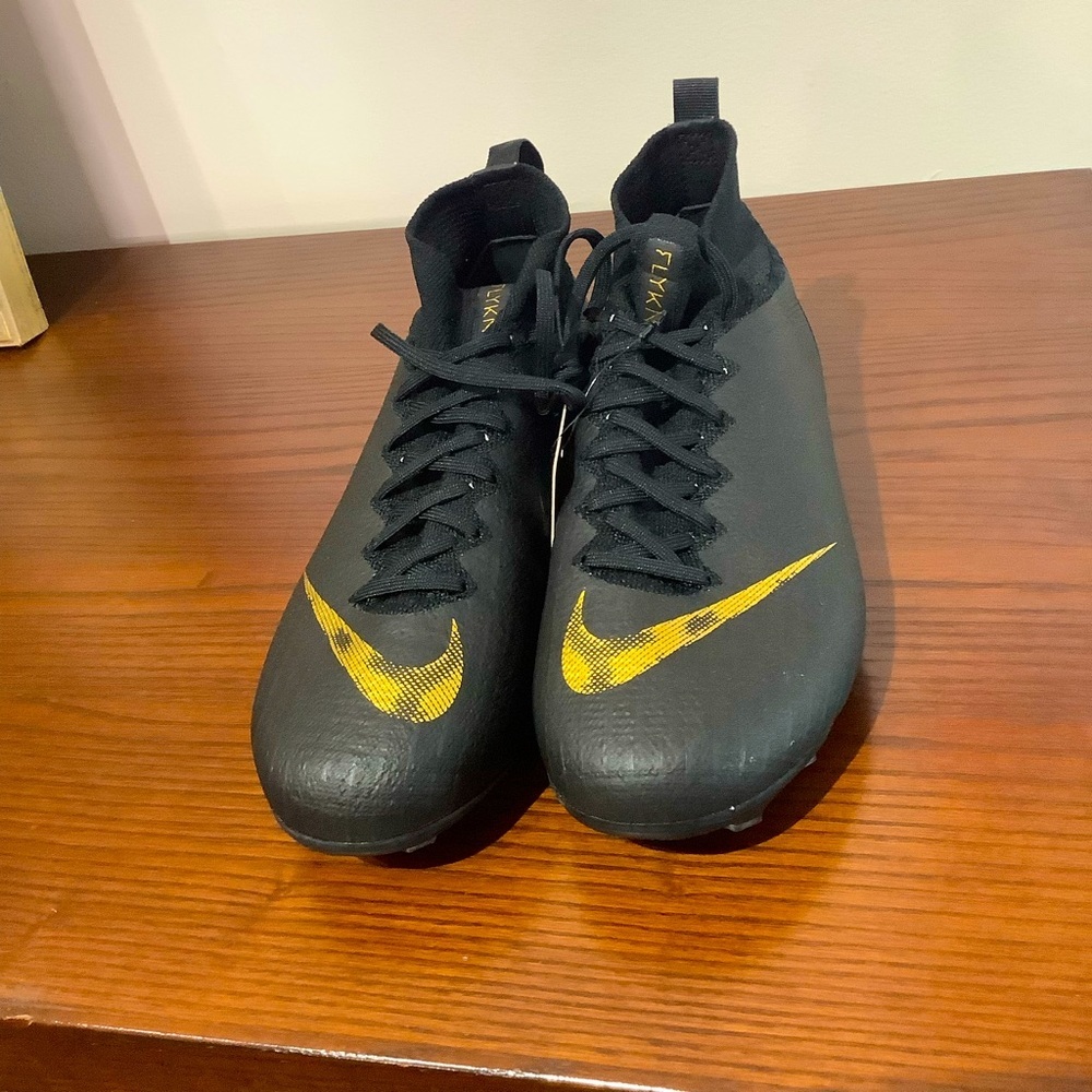 Nike Mercurial ACC Jr Elite Flyknit Kids Soccer Cleats